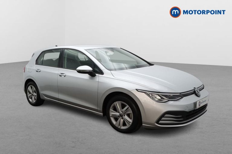 2023 Volkswagen Golf 2.0 TDI Life 5dr DSG HATCHBACK DIESEL Automatic