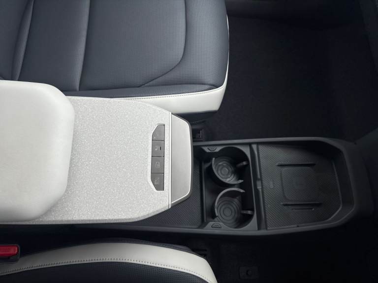 2025 Kia EV3 148kW GT-Line S 81.4kWh 5dr Auto Estate ELECTRIC Automatic