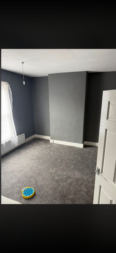 4 bedroom house available for rent