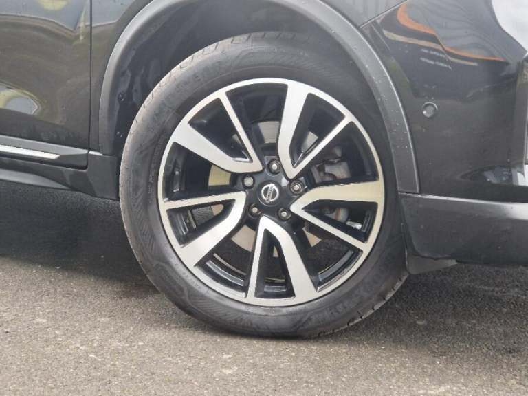 2020 Nissan X-Trail 1.7 dCi Tekna SUV 5dr Diesel Manual Euro 6 (s/s) (150 ps) ESTATE Diesel Manual