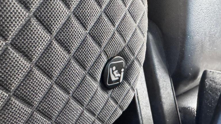 2015 Ford Ecosport 1.5 TDCi Titanium 2WD Euro 6 5dr HATCHBACK Diesel Manual