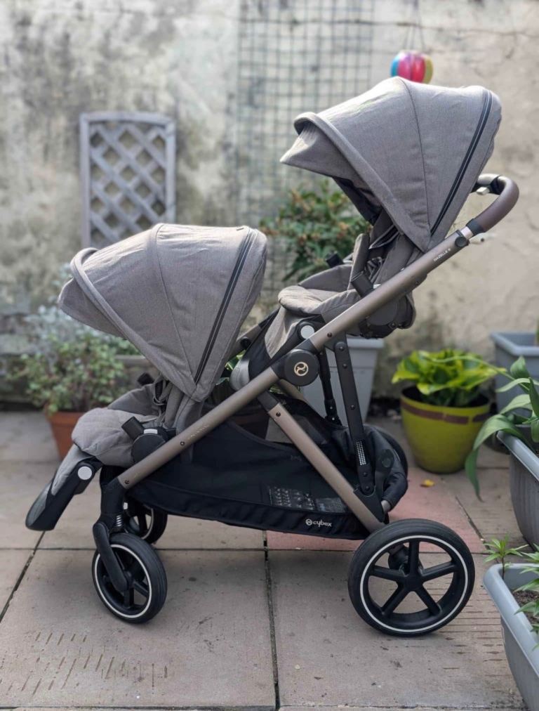 uppababy car seat infant UPPAbaby main image 1