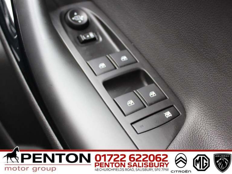 2022 Vauxhall Astra 1.5 Turbo D SRi Nav Sports Tourer Auto Euro 6 (s/s) 5dr ESTATE Diesel Automatic