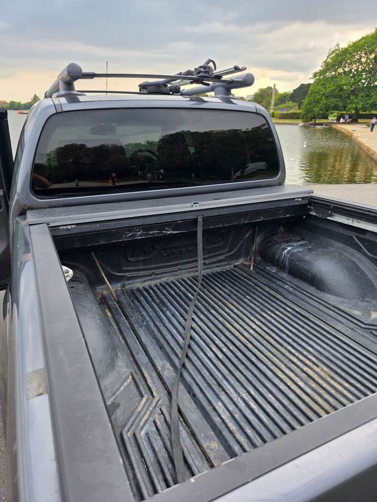 Nissan, NAVARA, Pick Up, 2011, Automatic, 2488 (cc)