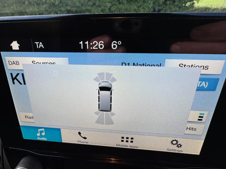 2019 Ford Transit Custom 2.0 EcoBlue 130ps Low Roof Kombi Trend Van MINIBUS LIKE TOURNEO AIR CON ...