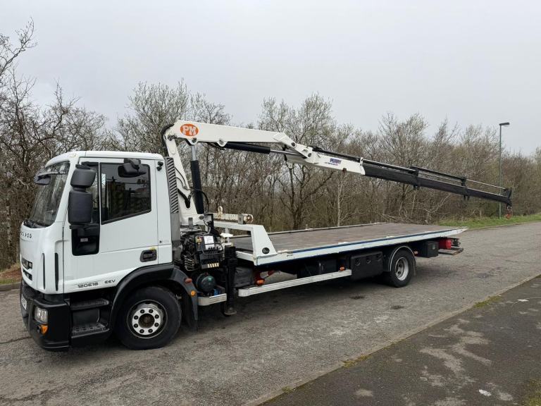 IVECO - 120 E18