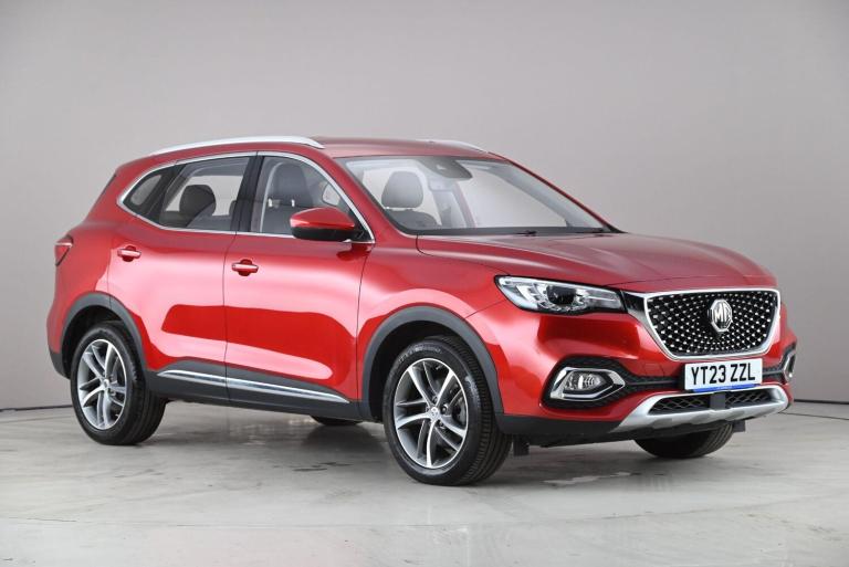 2023 MG MG HS 1.5 T-GDI Excite DCT Euro 6 (s/s) 5dr SUV Petrol Automatic