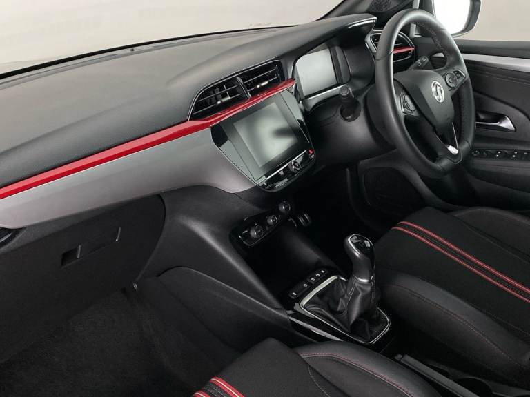 2023 Vauxhall Corsa 1.2 GS 5dr Hatchback PETROL Manual