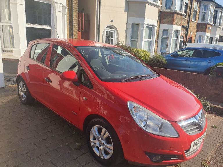 Vauxhall, CORSA, Hatchback, 2010, Manual, 1229 (cc), 5 doors
