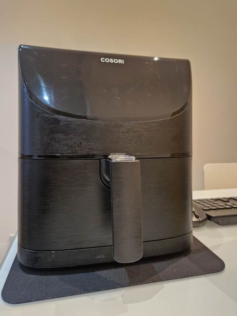 Cosori airfryer