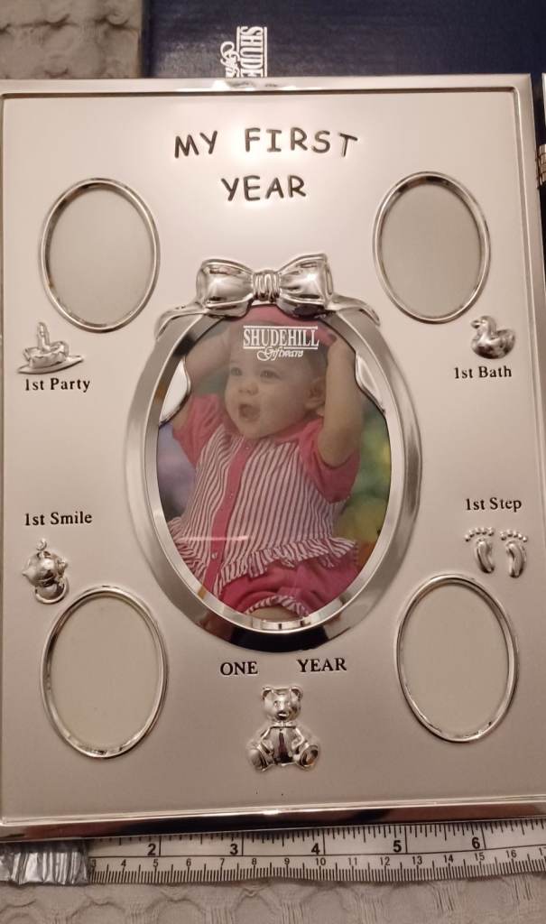 Photo Frame, Shudehill