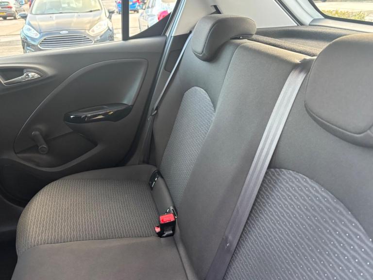  Vauxhall Corsa 1.4i ecoFLEX Energy Euro 6 5dr (a/c) Petrol Manual