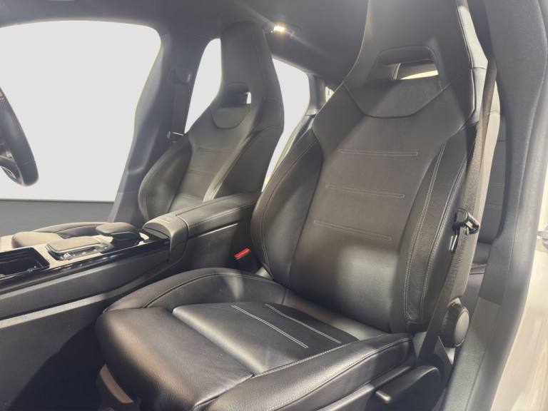 2020 Mercedes-Benz CLA 1.3 CLA200 AMG Line Shooting Brake 5dr Petrol 7G-DCT Euro 6 (s/s) (163 ps)...