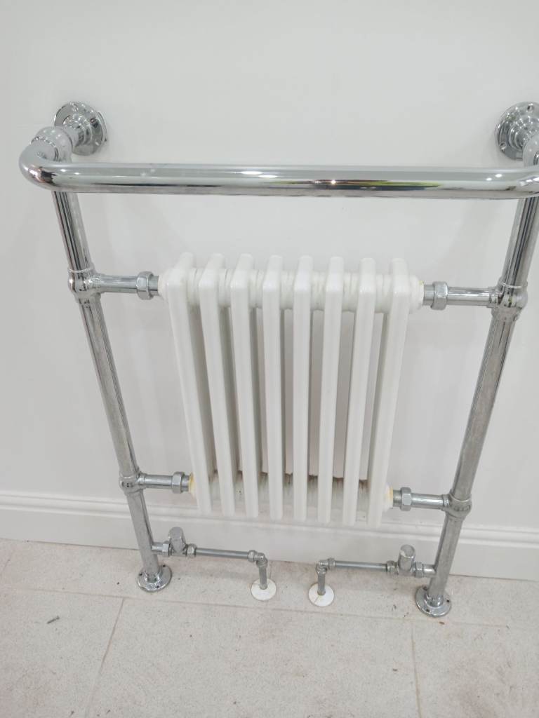 Radiator 
