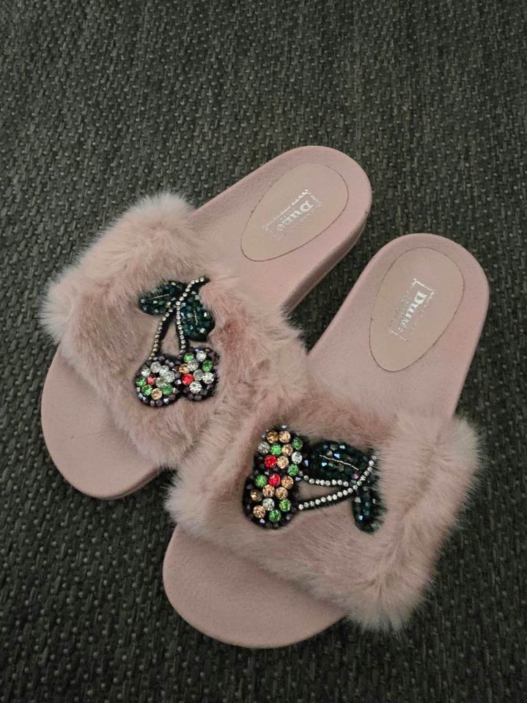 Dune sliders
