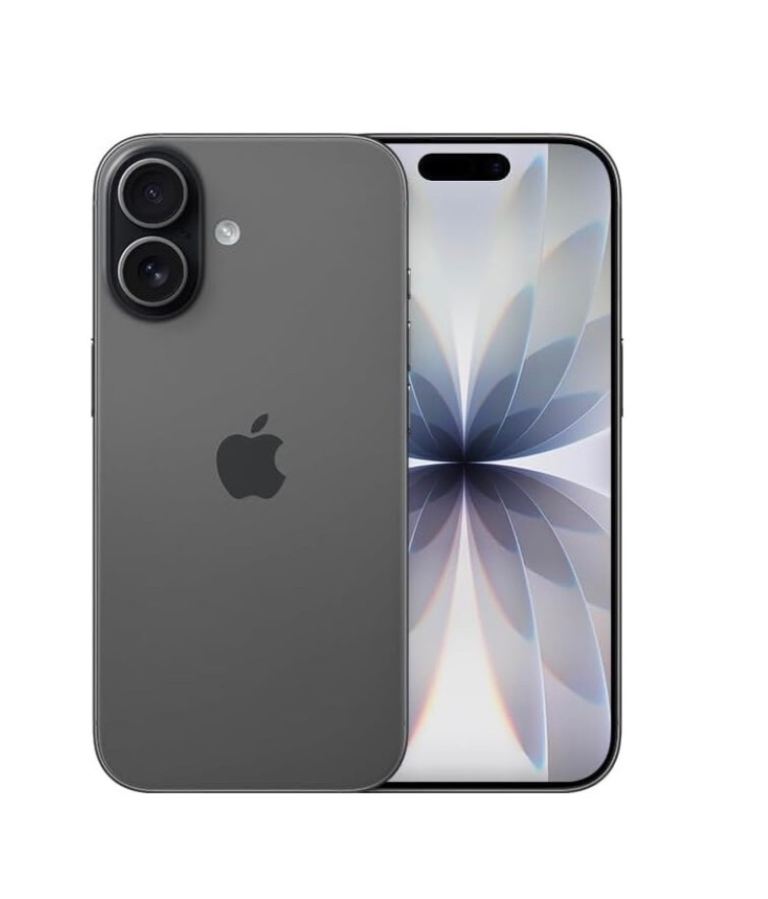 Apple iPhone 17 256gb Midnight – Brand New