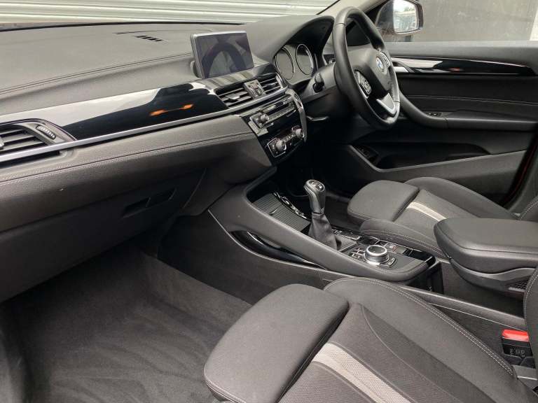 2020 69 REG BMW X2 1.5 S-DRIVE SPORT DAMAGED REPAIRABLE SALVAGE