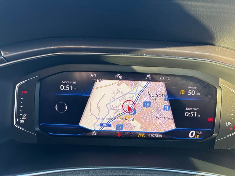 2019 Volkswagen T-Roc 2.0 TDI R-Line 5dr Hatchback DIESEL Manual