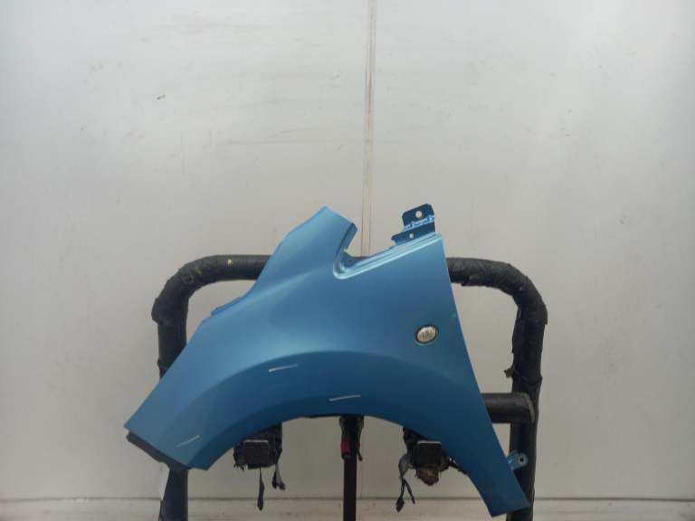 Ford Ka Left Front Wing N/S 2008-2017 Scuba (Metallic) 3 Door Hatchback