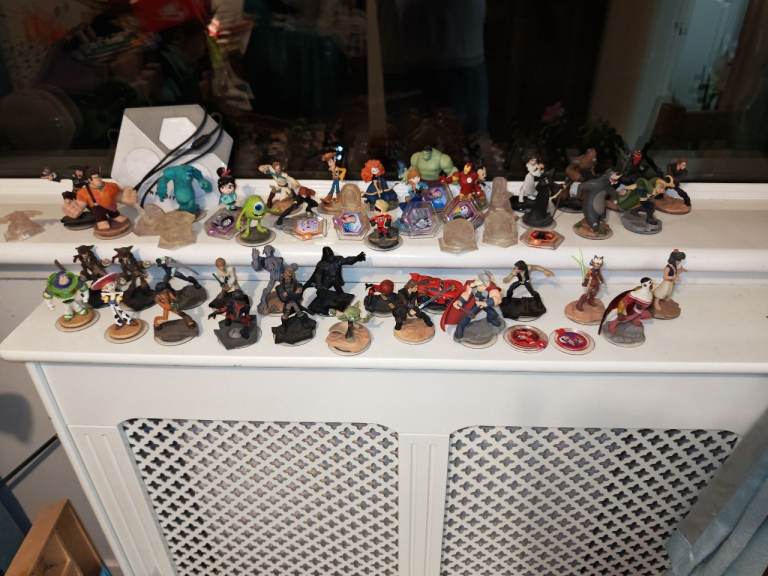Disney infinity 