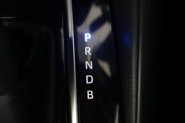 2022 Toyota Corolla 1.8 VVT-h Icon CVT Euro 6 (s/s) 5dr Hatchback PETROL/ELECTRIC Automatic