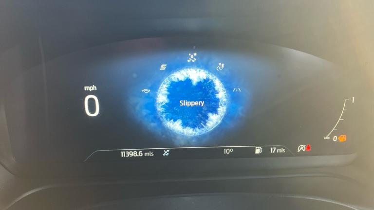 2023 Ford Puma 1.0 EcoBoost Hybrid mHEV ST-Line X 5dr HATCHBACK PETROL Manual