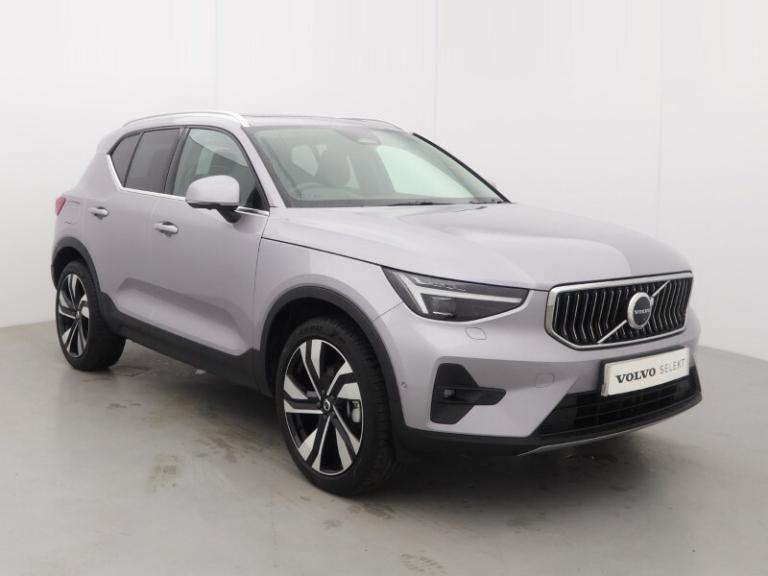 VOLVO XC40 2.0 B4P Ultra Dark 5dr Auto
