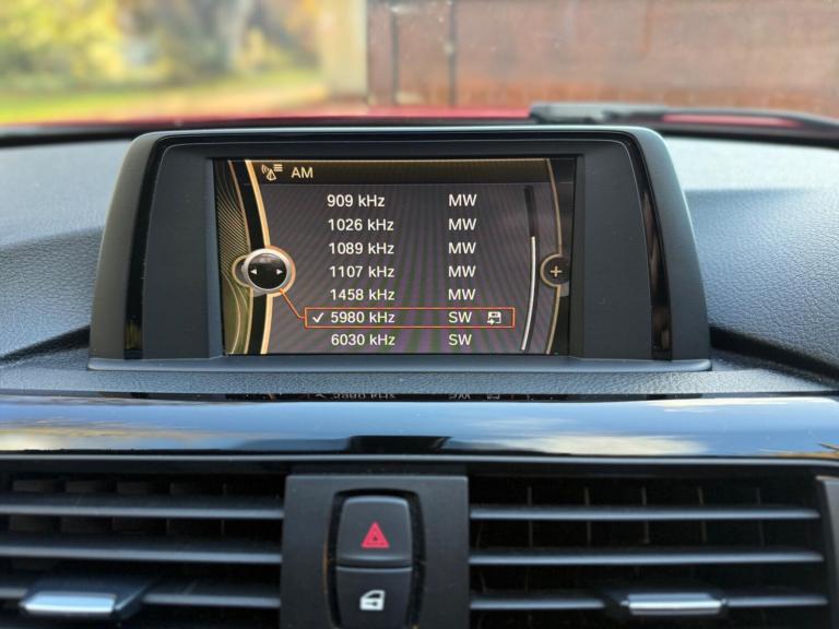 2013 BMW 3 Series 2.0 320d Sport Auto Euro 5 (s/s) 4dr SALOON Diesel Automatic