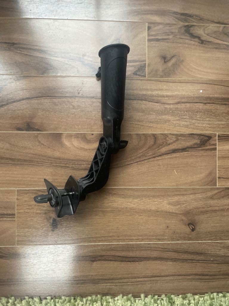Powakaddy FW Golf umbrella holder 