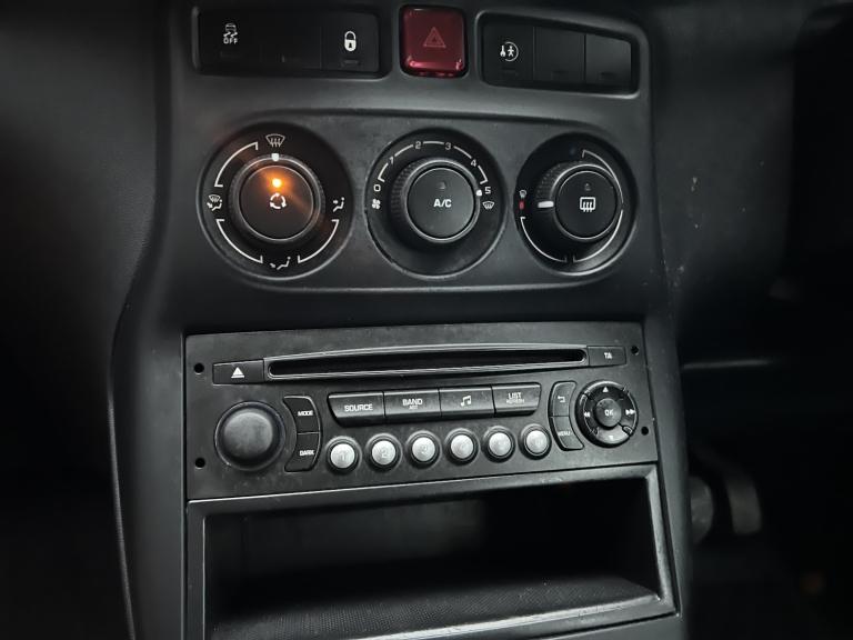 CITROEN C3 PICASSO 1.4 VTi 16V VTR+ 2014