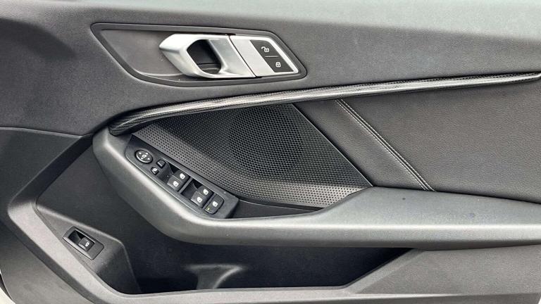  BMW 1 Series 118i [136] Sport 5dr [Live Cockpit Professional] Hatchback Petrol Manual