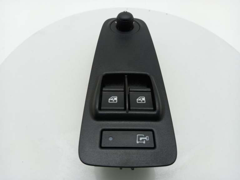 Citroen Relay/Jumper Electric Window Switch 2006-2026 Unknown Van