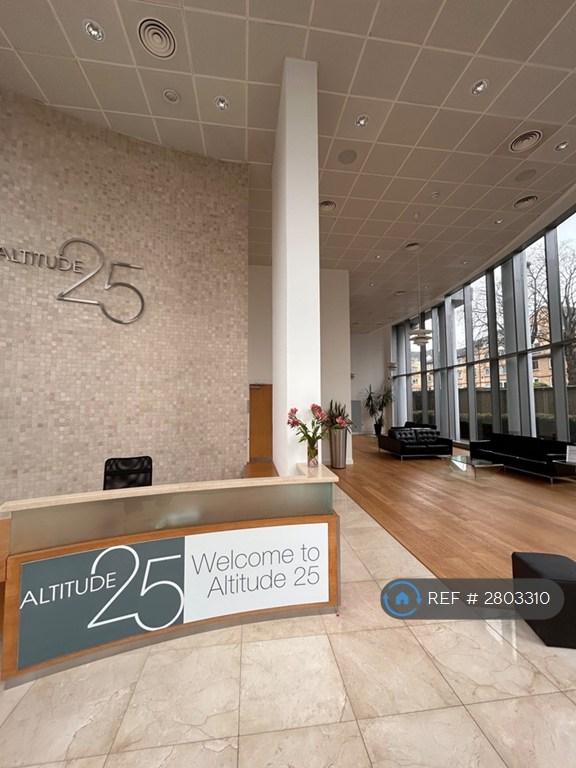 1 bedroom flat in Altyre Road, Croydon, CR0 (1 bed) (#2803310)