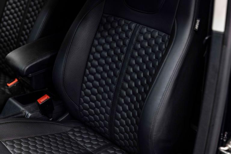 2018 Volkswagen Caddy Maxi 1.4 TSI BlueMotion Tech 125PS Trendline Van DSG PANEL VAN PETROL Autom...