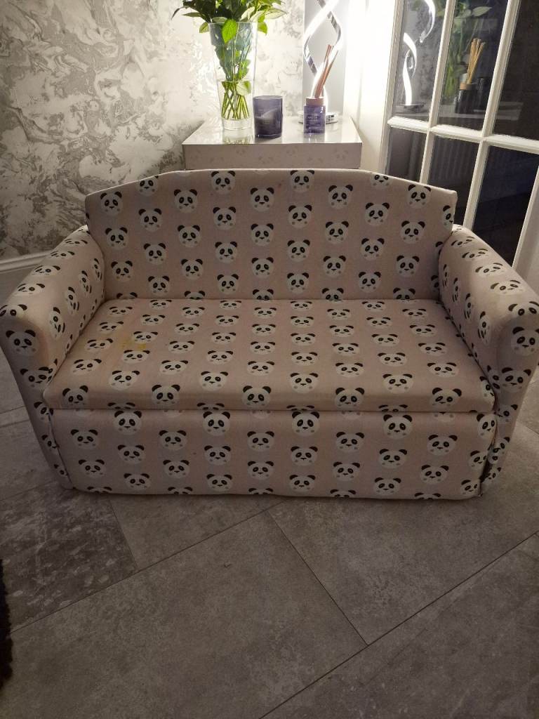 Kids sofa