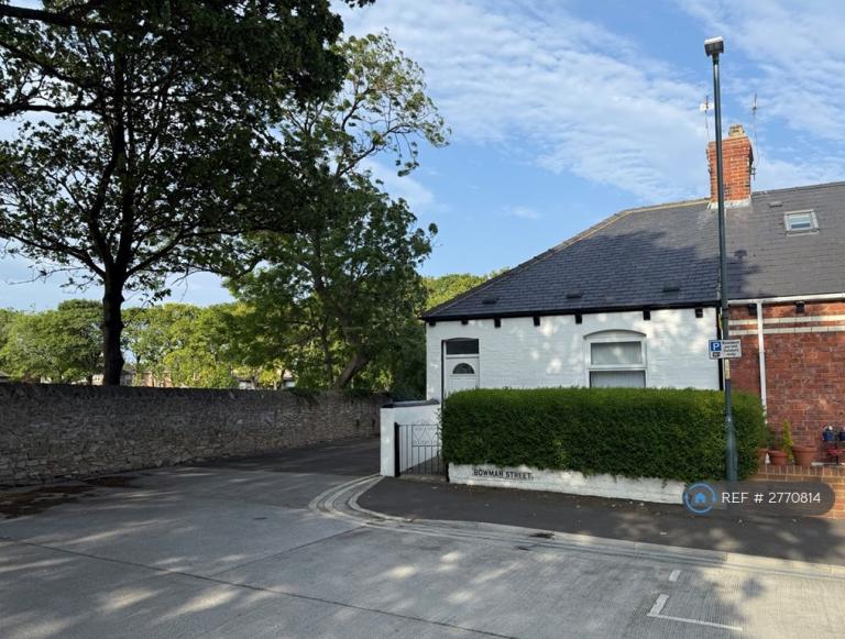 2 bedroom house in Bowman Street, Sunderland, SR6 (2 bed) (#2770814)