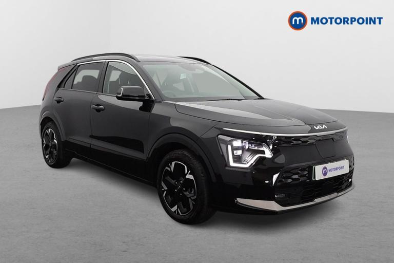 2023 Kia Niro 150kW 4 65kWh 5dr Auto ESTATE ELECTRIC Automatic
