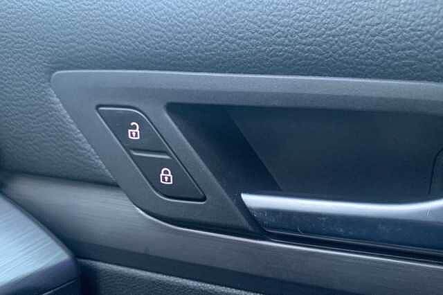 2021 Volkswagen Golf 1.5 TSI Style 5dr Hatchback Petrol Manual