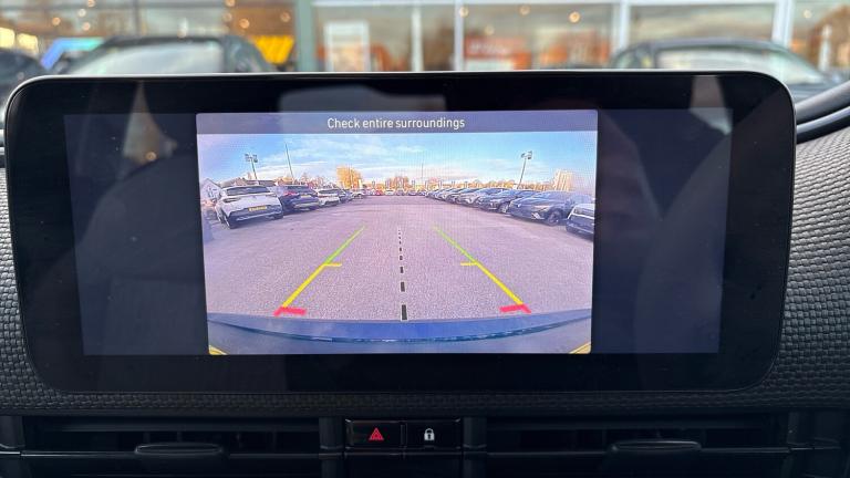 2022 Fiat 500 87kW La Prima 42kWh 3dr Auto Electric Hatchback Hatchback Electric Automatic