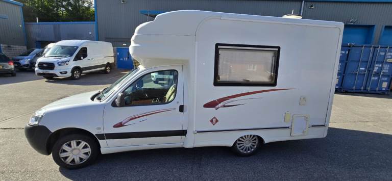 Peugeot, PARTNER, 2008, 1560 (cc)