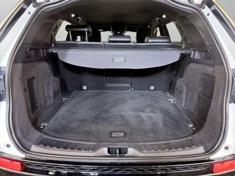 2021 Land Rover Discovery Sport 2.0 D200 MHEV R-Dynamic S Plus Auto 4WD Euro 6 (s/s) 5dr Automati...