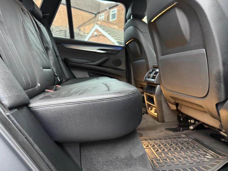 2016 BMW X5 2.0 40e 9.0kWh M Sport SUV 5dr Petrol Plug-in Hybrid Auto xDrive Euro 6 (s/ ESTATE Pe...