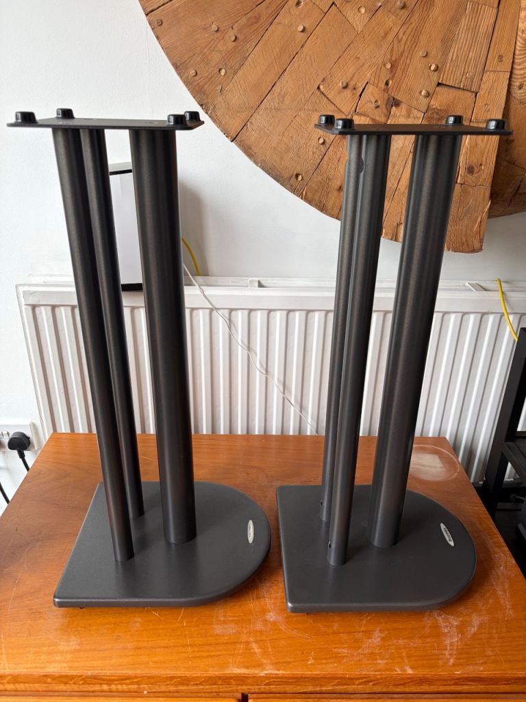 Atacama HMS Speaker Stands