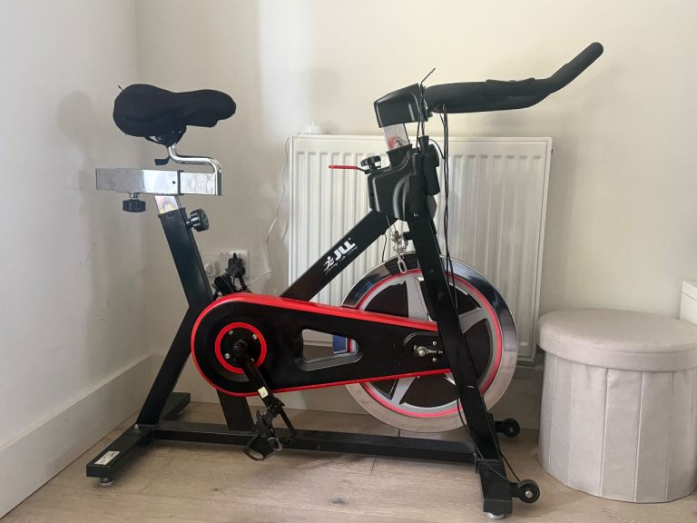 Jll Exercise Bike excellent condition 