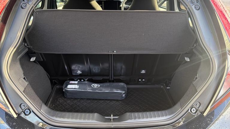 2025 Toyota Aygo X 1.0 VVT-i Edge 5dr Petrol Hatchback Hatchback Petrol Manual