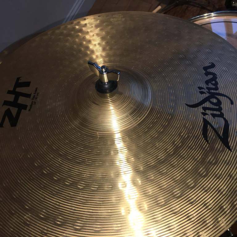 Zildjian ZHT Cymbals