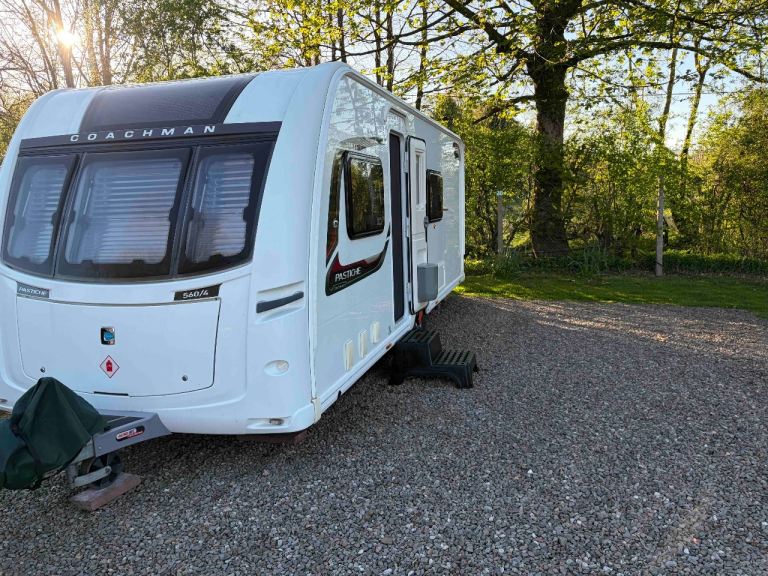 Coachman 2015 Pastiche 560/4 For Sale