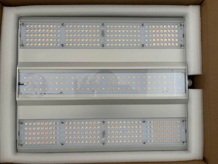 Indoor Grow Light, VIPARSPECTRA XS1500 Pro LED Full Spectrum 