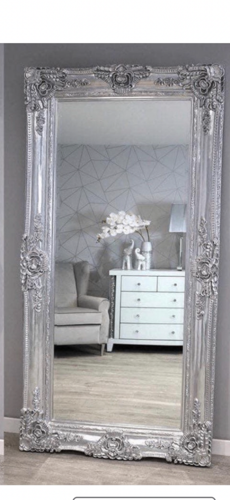 Large Mirror