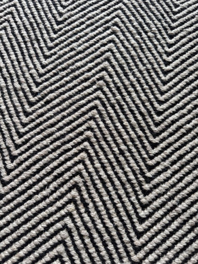 Pattern Rug